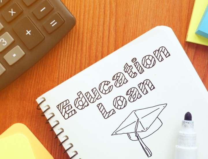 Student Education Loan