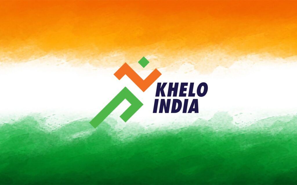 Khelo India Youth Games