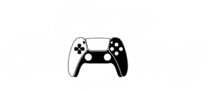 PRO GAMING LOGO 2