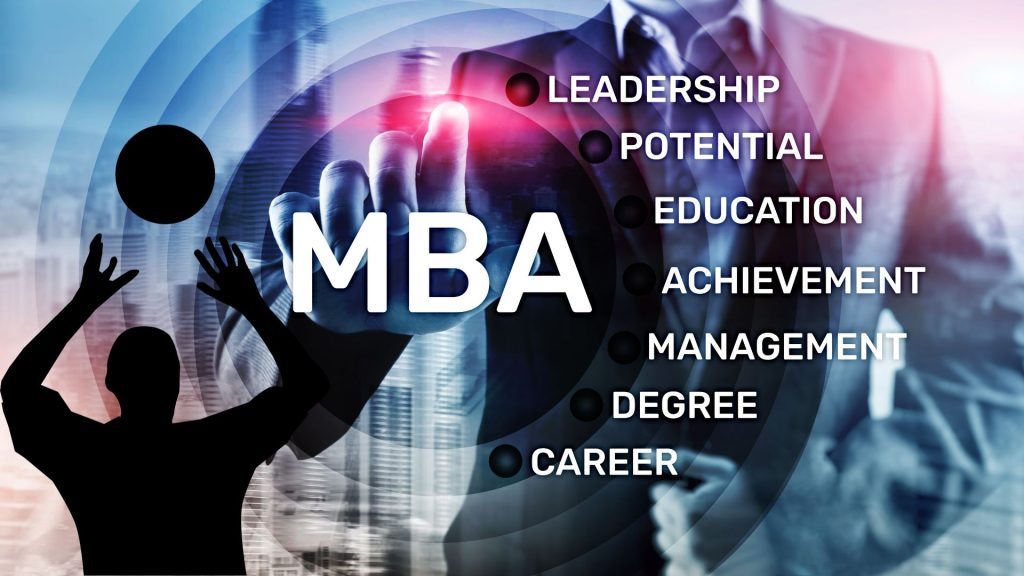 MBA in Sports Management