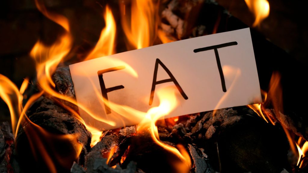 Fasting Workouts Burn More Fat