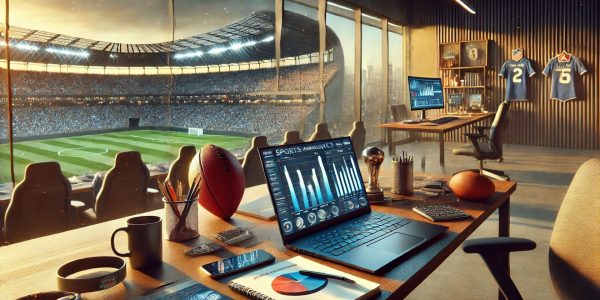 The Reality of Working in Sports: Is It For You?